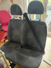 Ford Transit Mk7 Series Seven