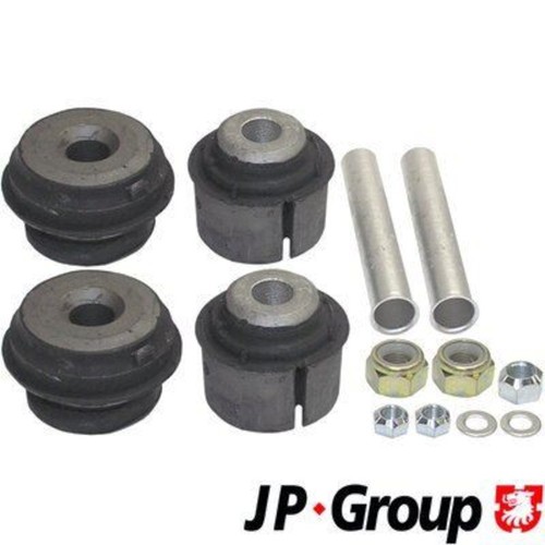 New control arm - suspension, set
