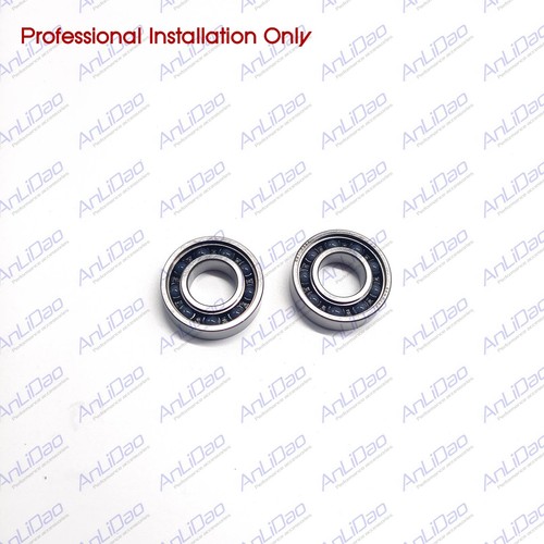 2pcs supercharger bearing - supercharger,