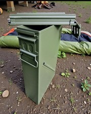 81mm Military Ammo Can Box