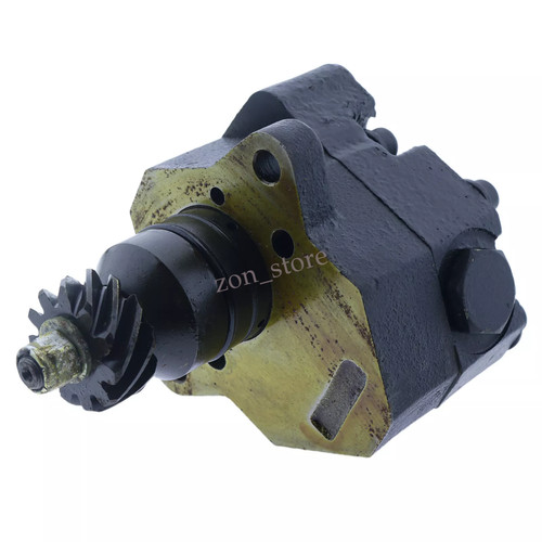 Fuel transfer pump 4864 - pump, for