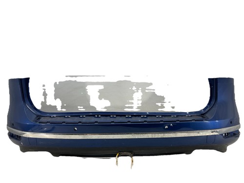 Volkswagen touareg 2014 - touareg, 2014-2018