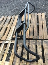 Range Rover Classic Front Bull