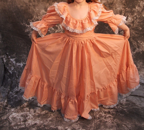 Princess costume pantomime - princess,