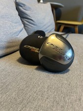 Taylormade Burner 860 Driver /9.5° / S Flex Taylormade Burner . Head Cover 