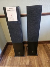 Dali oberon 7 floorstanding