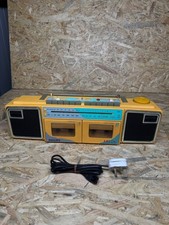 Philips D8088 Portable Stereo