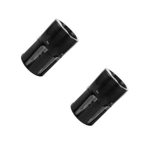2pcs coin counter machine - 2pcs,