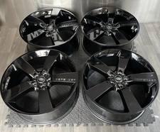 NEW 4x 22” LAND ROVER