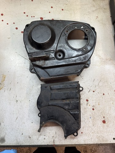 Nissan rb25det cam belt cover - rb25det,