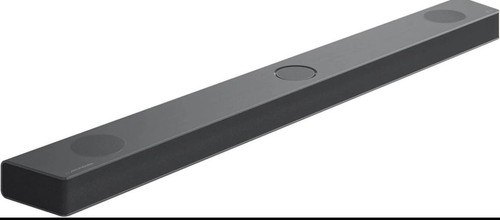 Meridian s95qr soundbar - meridian, 4k