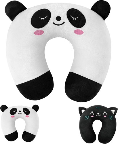 Kids travel neck pillow - travel,
