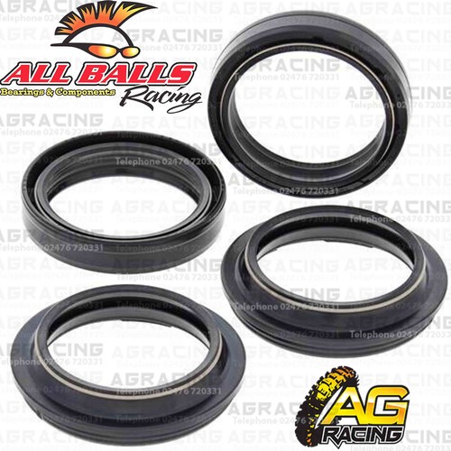 All balls fork oil - balls,