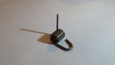 Bradley Tow Hitch Stainless Steel Trigger Spring