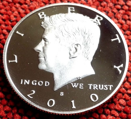 1972 2025 kennedy - half, dollar