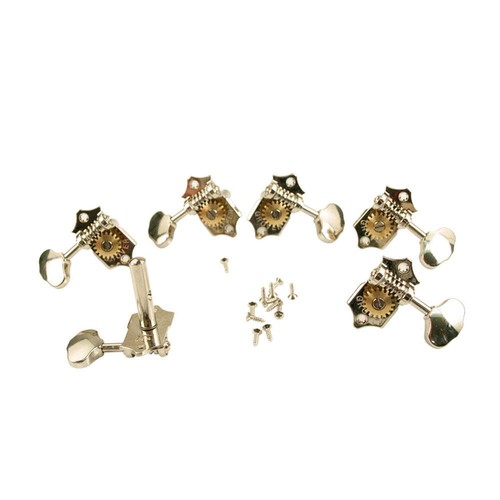 Sta tite tuners 3 - tuners, 18:1