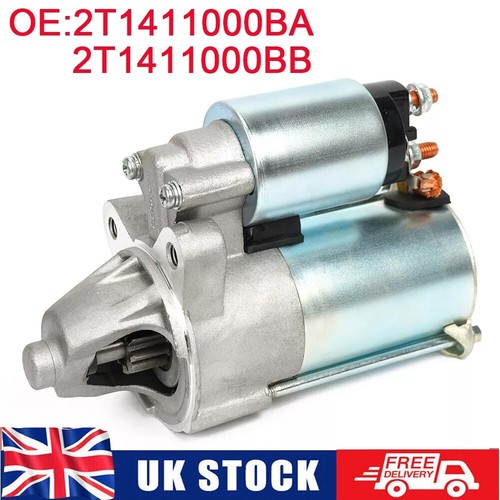 Starter motor for - starter,