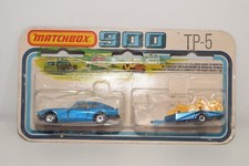 A94 1:60 3 INCH MATCHBOX