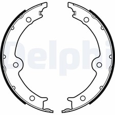 FITS LEXUS GS 300 BRAKE SHOE