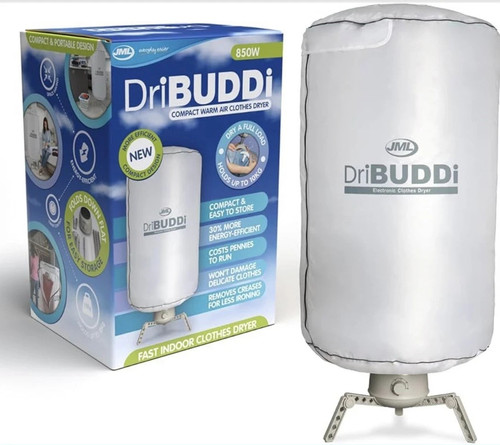 Jml dribuddi compact 850w - dribuddi,
