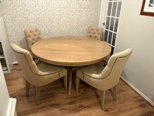 Neptune Henley 150 cm Oak