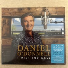 Daniel O'Donnell : I Wish You