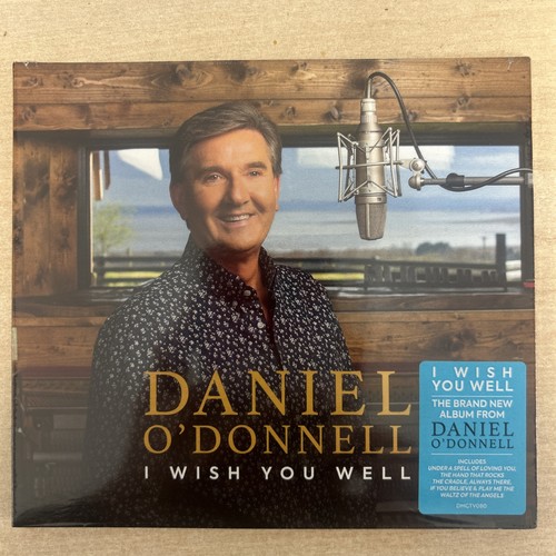 Daniel donnell i wish - :,