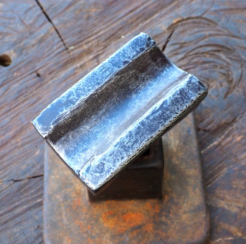 Stout round blacksmith - 1",