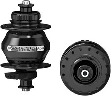 SP 8 Series Dynamo Front Hub