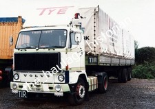 THH Truck Photos - Volvo F88 -