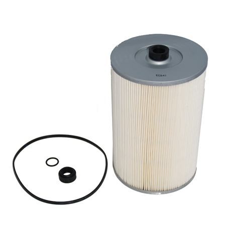 Oil filter 15607 2281 - filter, 15607-2281