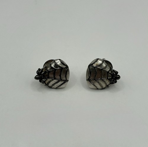 Theo fennell spiderweb silver - theo,