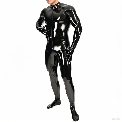 Men 100 latex - men's, w/