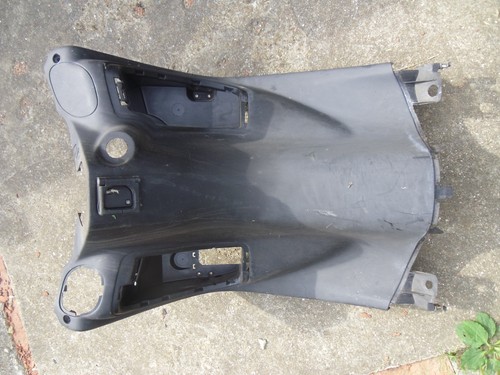 Peugeot elyseo elystar 125 - elystar,