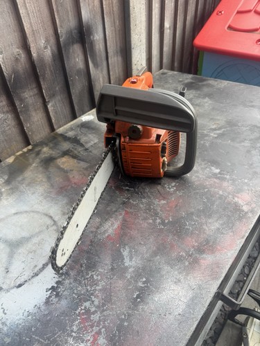 Husqvarna 335xpt chain - 335xpt,