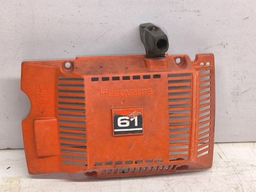 HUSQVARNA
