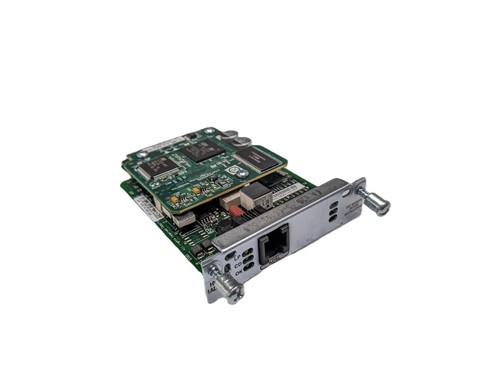 Cisco hwic 1adsl wan - cisco, hwic-1adsl-m