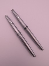 Sheaffer Lady Sheaffer Brushed