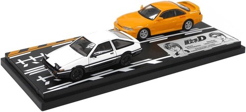 Initial modeler 1 - d, modeler's