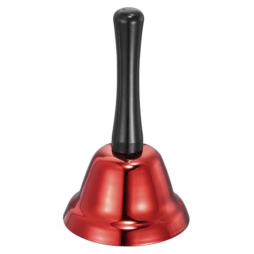 Loud hand bell 75mm - hand, bell,