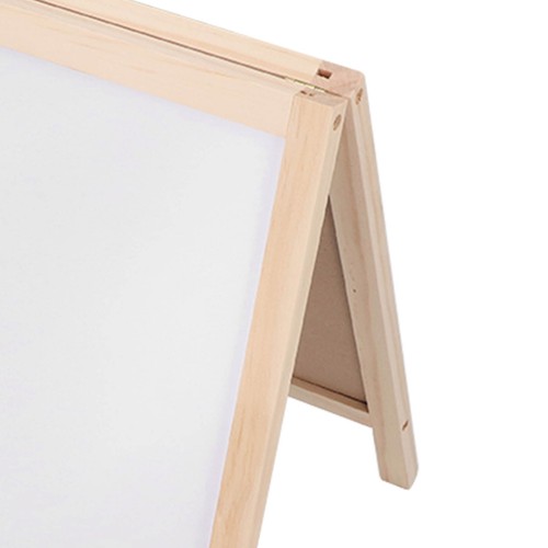 Kids easel double sided - kids,