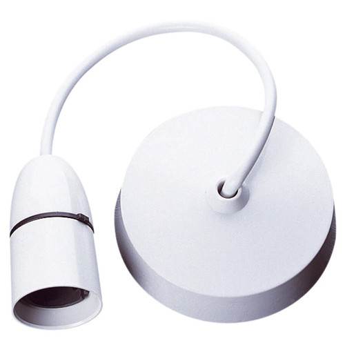 Pendant light fitting - pendant,