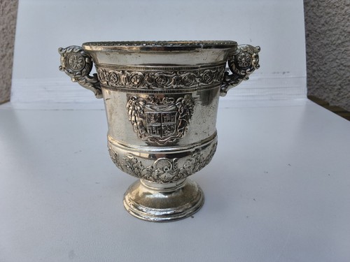 Vintage corbell co silver - corbell,