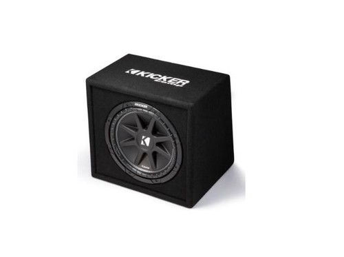 Kicker ka43vc124 comp - kicker, inch