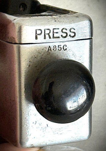 Vintage 1940 shure - vintage,