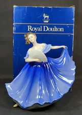 Royal Doulton Figure~"ELAINE"