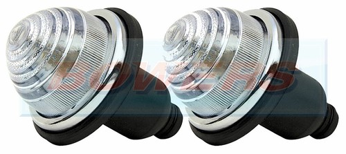 Lucas l594 style clear - lucas,