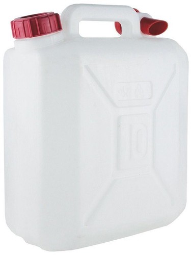 New litre food grade - new,
