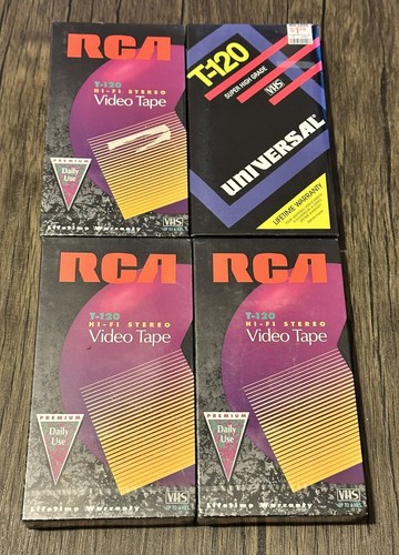 Rca 120 hifi - 3, t-120