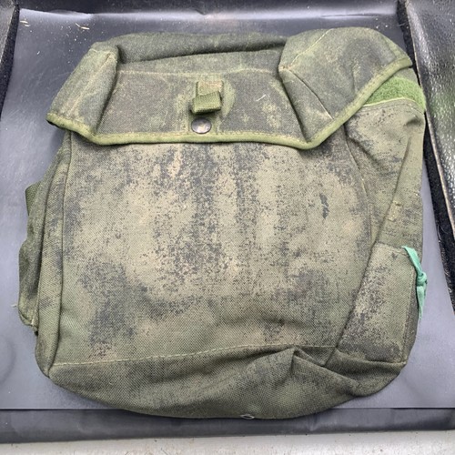 Genuine british army surplus - british,
